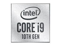 Intel Core i9-10850K 3.6GHz-5.2GHz 20MB LGA1200, 125W, ulåst, uten kjøler
