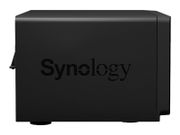 Synology Disk Station DS1821+ - NAS-server (DS1821+)