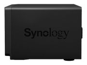 Synology Disk Station DS1821+ - NAS-server (DS1821+)