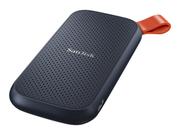 SanDisk Portable SSD 1TB - USB-C (SDSSDE30-1T00-G25)