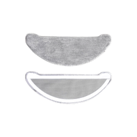 Xiaomi Ekstra mopper til Roidmi EVE Plus, 2-pk