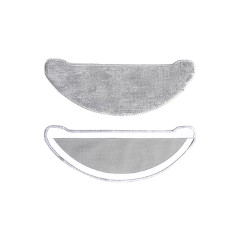 Xiaomi Ekstra mopper til Roidmi EVE Plus, 2-pk (MB02RM)