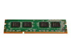HP DDR3 - modul - 2 GB - SO DIMM 144-pin - 800 MHz / PC3-6400 - ikke-bufret
