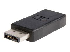 StarTech DisplayPort to HDMI Adapter – 1920x1200 – DP (M) to HDMI (F) Converter for Your Computer Monitor or Display (DP2HDMIADAP) - video adapter - DisplayPort / HDMI