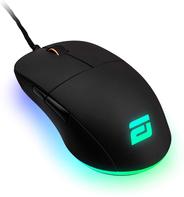 Endgame Gear XM1 RGB gamingmus - svart