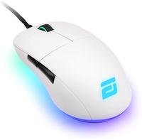 Endgame Gear XM1 RGB gamingmus - hvit
