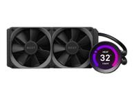 NZXT Kraken Z53 240mm (2x120mm) (RL-KRZ53-01)