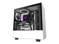 NZXT Kraken Z53 240mm (2x120mm) (RL-KRZ53-01)