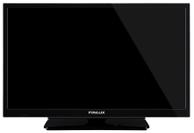 FINLUX 22" Nordic Edition LED-TV 12V/230V HD ready Smart-TV, Trippel-tuner,  2x HDMI, VGA, USB PVR, kun 17W, 22FME5160 (382262)