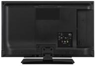 FINLUX 22" Nordic Edition LED-TV 12V/230V HD ready Smart-TV, Trippel-tuner,  2x HDMI, VGA, USB PVR, kun 17W, 22FME5160 (382262)
