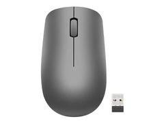 Lenovo 530 Wireless Mouse - mus - 2.4 GHz - grafitt