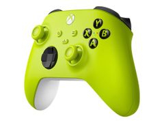 Microsoft Xbox Wireless Controller - håndkonsoll - trådløs - Bluetooth
