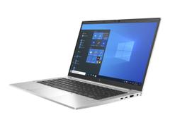HP EliteBook 835 G8 Notebook - 13.3" - AMD Ryzen 5 Pro - 5650U - 16 GB RAM - 256 GB SSD - Pan Nordic