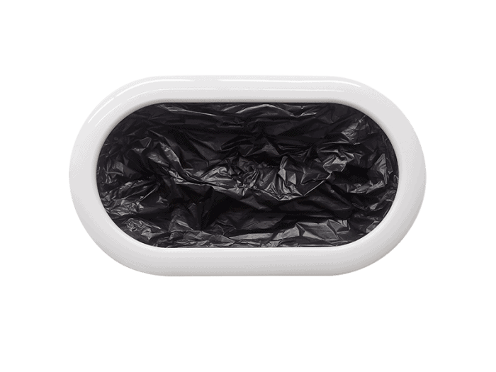 Townew ekstra søppelposer - T3 - 6pk (TN2007R)