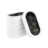 Townew ekstra søppelposer - T3 - 6pk (TN2007R)