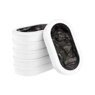 Townew ekstra søppelposer - T3 - 6pk