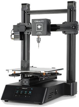 Creality CP-01 3D-printer - CNC-freser- lasergraverer 3-i-1-løsning (CP-01-3D)
