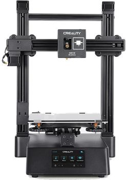 Creality CP-01 3D-printer - CNC-freser- lasergraverer 3-i-1-løsning (CP-01-3D)