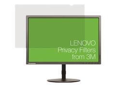 Lenovo 3M W9 - personvernfilter for skjerm - 23,8" bredde