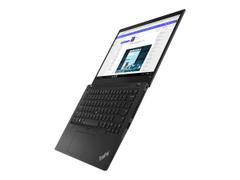 Lenovo ThinkPad T14s Gen 2 - 14" - Core i5 1135G7 - Evo - 16 GB RAM - 256 GB SSD - Nordisk