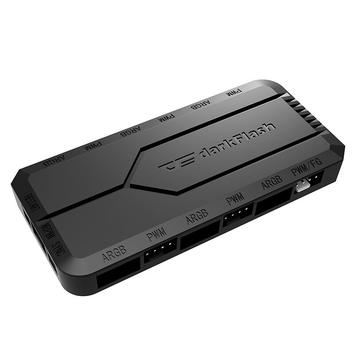 darkFlash RC2 PWM Controller (DF-RC2PWM)