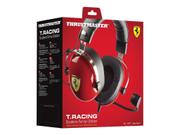 Thrustmaster T.Racing Scuderia - Ferrari Edition - hodesett (4060105)
