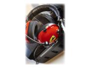 Thrustmaster T.Racing Scuderia - Ferrari Edition - hodesett (4060105)