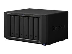 Synology Disk Station DS1621+ - NAS-server