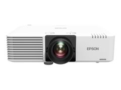 Epson EB-L630SU - 3 LCD-projektor - LAN - hvit