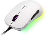 Endgame Gear XM1 RGB gamingmus - hvit (EGG-XM1RGB-WHT)