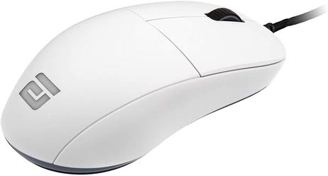 Endgame Gear XM1 RGB gamingmus - hvit (EGG-XM1RGB-WHT)