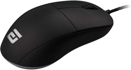 Endgame Gear XM1 RGB gamingmus - svart demo (EGG-XM1RGB-BLK-Demo)