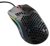 Glorious Gaming Race Model O Optisk Pixart PMW 3360 12000dpi Svart (GO-BLACK)