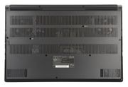 Multicom PC50H - 15.6" Full-HD 240Hz Intel Core i7-11800H,  16GB, 1TB PCIe SSD, GeForce RTX 3060 6GB, Wi-Fi 6, uten operativsystem (PC50HP-CFB1)