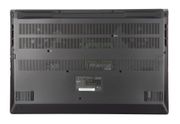 Multicom PC70H - 17.3" Full-HD 300Hz Intel Core i7-11800H,  16GB, 1TB PCIe SSD, GeForce RTX 3080 16GB, Wi-Fi 6, uten operativsystem (PC70HS-CFB3)