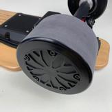 Koowheel Kooboard D4 bakhjul - 2 stk (KOOWHEEL-D4-MOTORWHEEL)