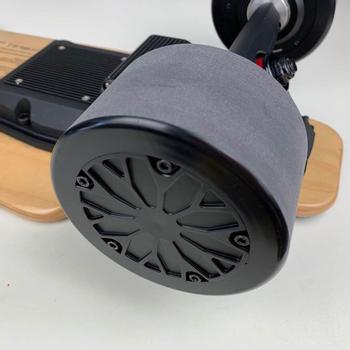 Koowheel Kooboard D4 bakhjul - 2 stk (KOOWHEEL-D4-MOTORWHEEL)