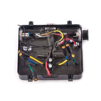 Koowheel Kooboard D4 hovedkort (KOOWHEEL-D4-PCB)