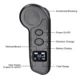 Koowheel Kooboard D4 fjernkontroll (KOOWHEEL-D4-REMOTE)