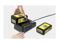 Kärcher batterilader (2.445-032.0)