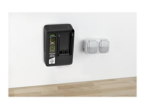 Kärcher batterilader (2.445-032.0)