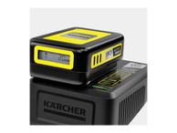 Kärcher batterilader (2.445-032.0)