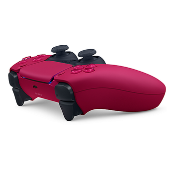 Sony PS5 DualSense Wireless Controller Cosmic Red - for PlayStation 5, Bluetooth (9827894)