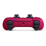 Sony PS5 DualSense Wireless Controller Cosmic Red - for PlayStation 5, Bluetooth (9827894)