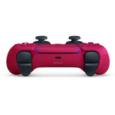 Sony PS5 DualSense Wireless Controller Cosmic Red - for PlayStation 5, Bluetooth (9827894)