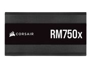 Corsair RMx Series RM750x - strømforsyning - 750 watt (CP-9020199-EU)