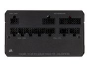 Corsair RMx Series RM750x - strømforsyning - 750 watt (CP-9020199-EU)