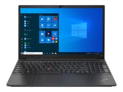 Lenovo ThinkPad E15 Gen 3 15.6" Full-HD IPS, AMD Ryzen 7 5700U, 16GB RAM, 256GB SSD, Windows 10 Pro