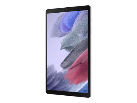 Samsung Galaxy Tab A7 Lite 8.7" 3GB 32GB Android - mørkegrå (SM-T220NZAAEUB)