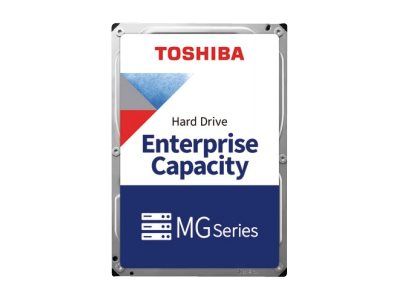 Toshiba MG08-D 6TB 7200rpm 256MB 512e SATA 6Gb/s 3.5" harddisk (MG08ADA600E)